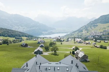 Vogelperspektive Apartment Fortaleza