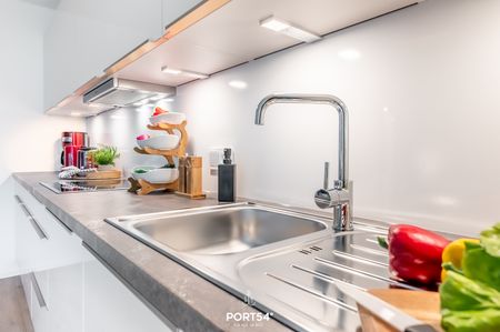 Küche / Küchenzeile