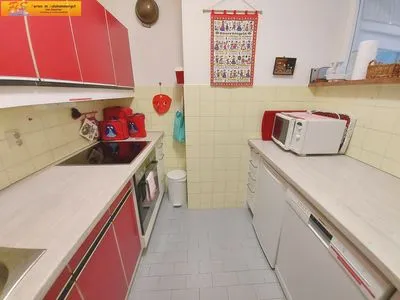 Kitchen Apartment Adam by FiS - Fun in Styria