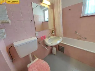 Bathroom Apartment Adam by FiS - Fun in Styria