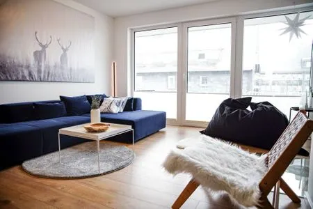  Gebirgsresort Ferienwohnung 3.2.3