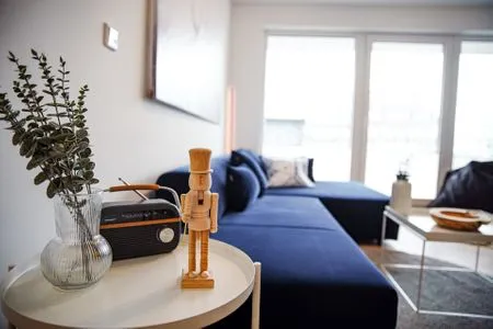  Gebirgsresort Ferienwohnung 3.2.3