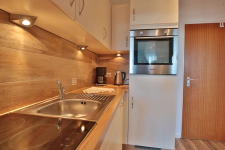 Haus Meeresstrand Appartement "MARE"
