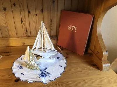  50110 Ferienhaus Lippetal