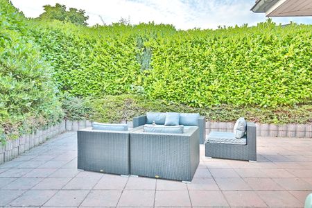 Ferienbungalow Just B
