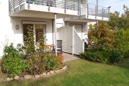 Feriendomizil am Konsulweg