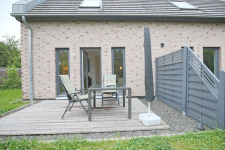 Haus Küstenkinder