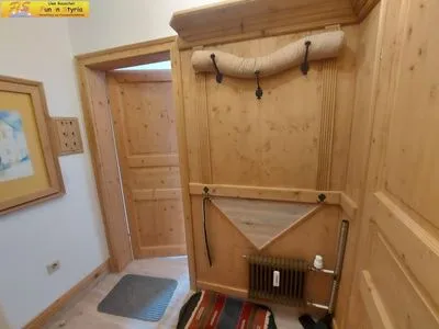 Empfang Apartment Almblick by FiS - Fun in Styria