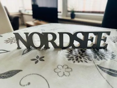  50106 EG-Ferienwohnung "Borkum 1" im Haus "Cliner Sünn"