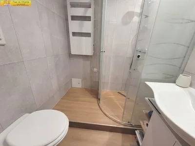 Badezimmer Apartment Almkogel by FiS - Fun in Styria