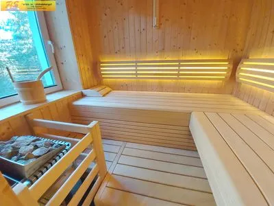 Sauna Apartment Alpenoase by FiS - Fun in Styria