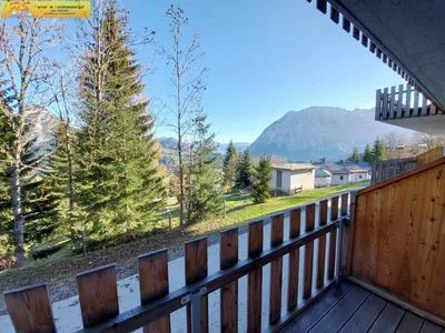 Balcony Apartment Alpenoase by FiS - Fun in Styria