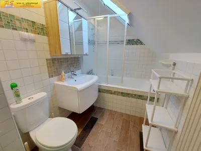 Guest WC Apartment Alpenrock by FiS - Fun in Styria