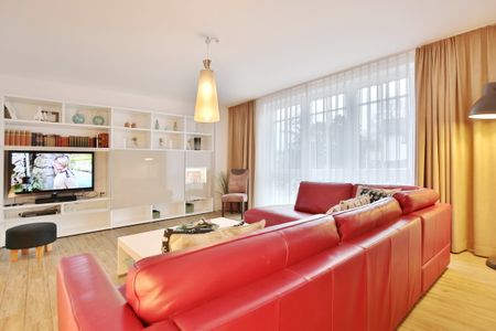 Residenz Poststraße 12 Appartement 1