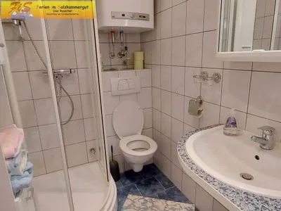 Badezimmer Apartment Ambiente by FiS - Fun in Styria