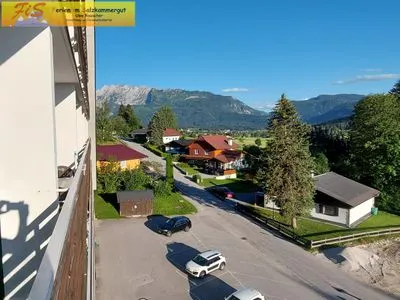 Balkon Apartment Ambiente by FiS - Fun in Styria