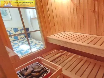 Sauna Haus André by FiS - Fun in Styria