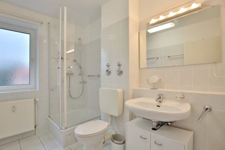 Wohnpark am Mühlenteich Appartement 9