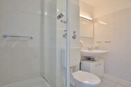 Wohnpark am Mühlenteich Appartement 9