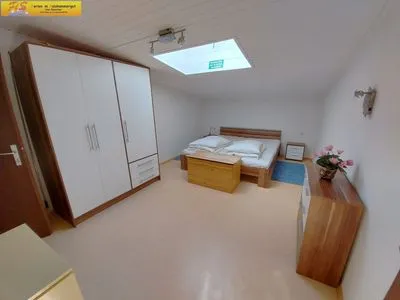 Bedroom Apartment Bettina by FiS - Fun in Styria