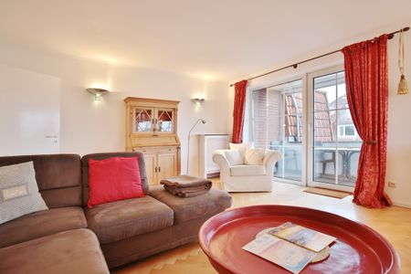 Kurparkresidenz-Timmendorfer Strand Appartement 31