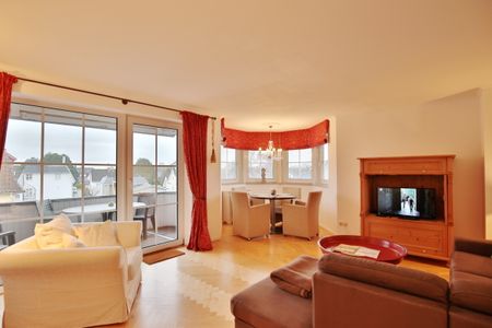 Kurparkresidenz-Timmendorfer Strand Appartement 31