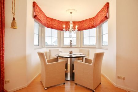 Kurparkresidenz-Timmendorfer Strand Appartement 31