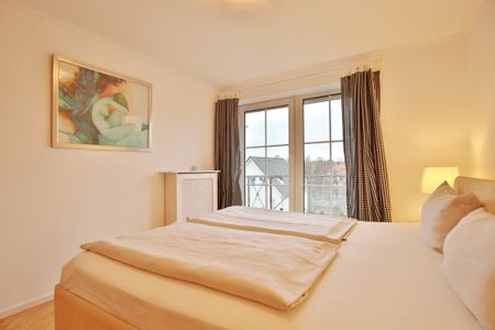 Kurparkresidenz-Timmendorfer Strand Appartement 31