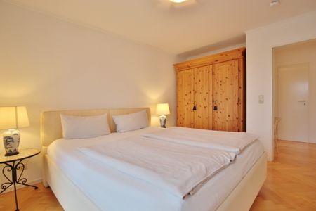Kurparkresidenz-Timmendorfer Strand Appartement 31