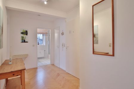 Kurparkresidenz-Timmendorfer Strand Appartement 31