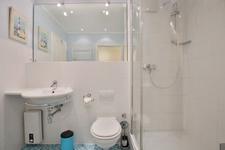 Kurparkresidenz-Timmendorfer Strand Appartement 32