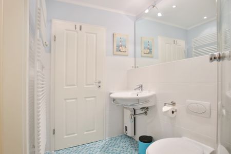 Kurparkresidenz-Timmendorfer Strand Appartement 32