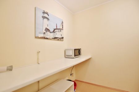 Kurparkresidenz-Timmendorfer Strand Appartement 32