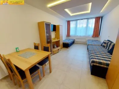 Wohnzimmer Apartment Christina by FiS - Fun in Styria