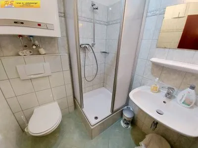 Badezimmer Apartment Christina by FiS - Fun in Styria