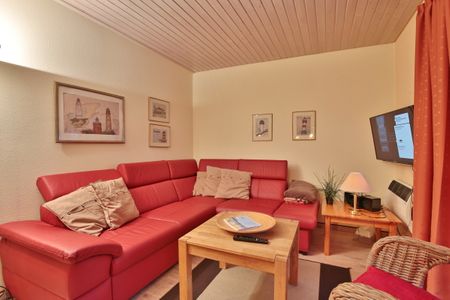Ferienparadies Klingberg Appartement 1