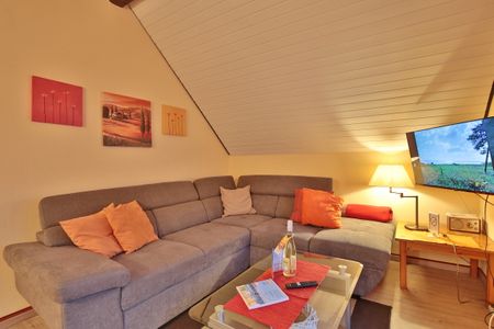 Ferienparadies Klingberg Appartement 2