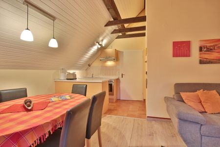 Ferienparadies Klingberg Appartement 2