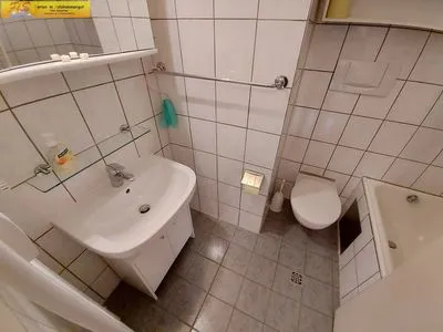 Badezimmer Apartment Dolce Vita by FiS - Fun in Styria