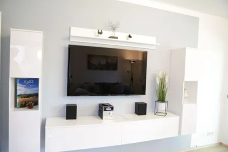 TV / Multimedia Berg-Klee