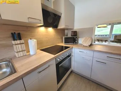 Kitchen Haus Erika by FiS - Fun in Styria