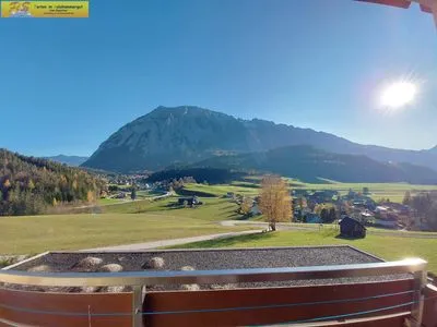 Berge Apartment Grimmingblick by FiS - Fun in Styria