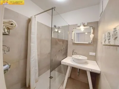 Badezimmer Apartment Grimminglounge by FiS - Fun in Styria