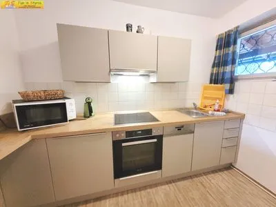 Kitchen Bungalow Irmgard by FiS - Fun in Styria