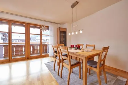 Living room BergLiebe