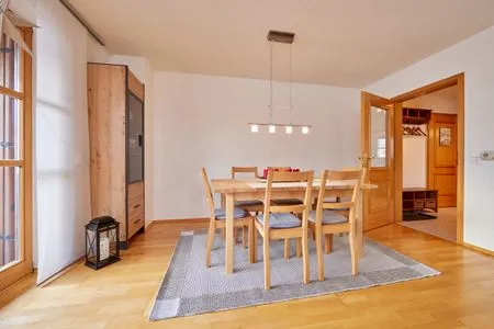 Living room BergLiebe