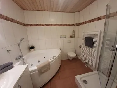  Ferienwohnung Kajüte 19