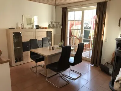  Ferienwohnung Kajüte 19