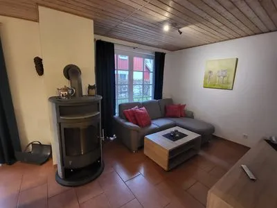  Ferienwohnung Kajüte 19