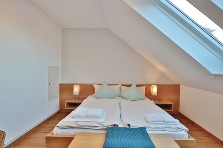 Ostsee-Residenz Appartement 8